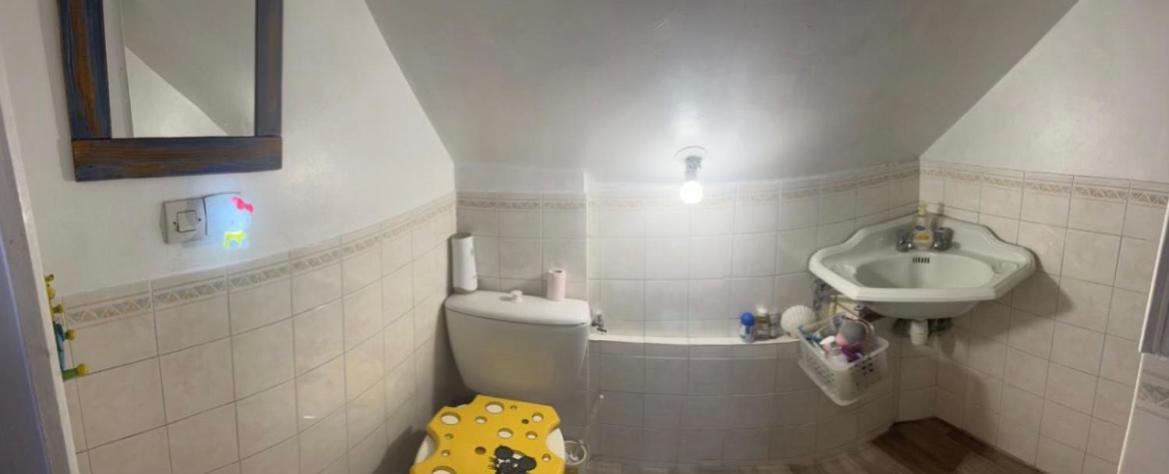 Endroit Charmant Coulommiers Exterior foto